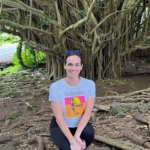 One woman’s treasure can be your treasure too